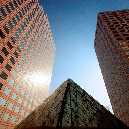 Sheraton Ningbo Hotel - Tianyi Square Екстериор снимка