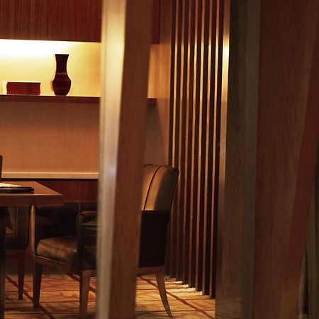 Sheraton Ningbo Hotel - Tianyi Square Екстериор снимка