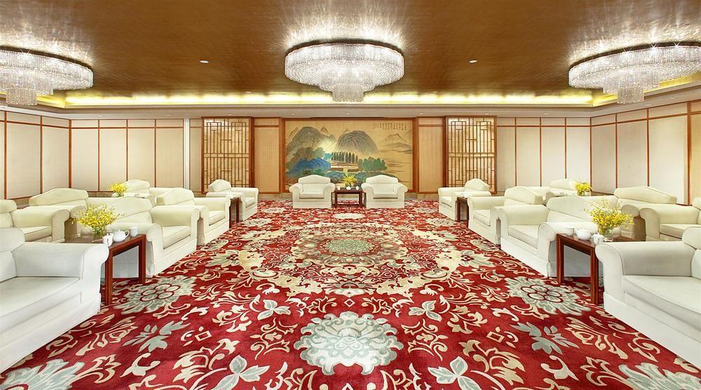 Sheraton Ningbo Hotel - Tianyi Square Екстериор снимка