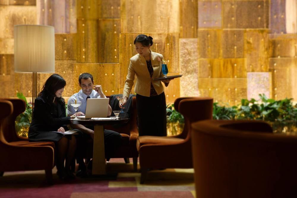 Sheraton Ningbo Hotel - Tianyi Square Екстериор снимка