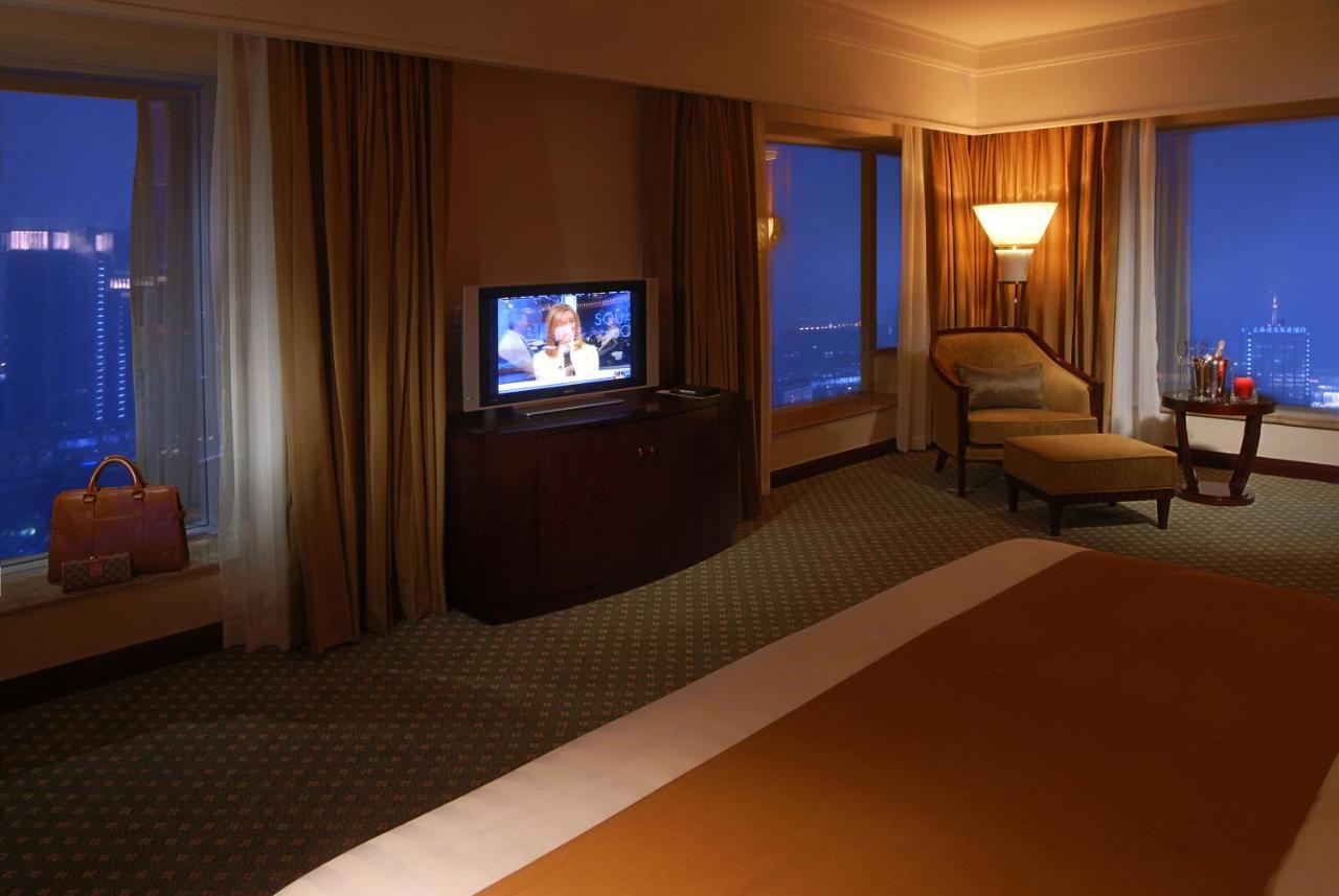 Sheraton Ningbo Hotel - Tianyi Square Екстериор снимка