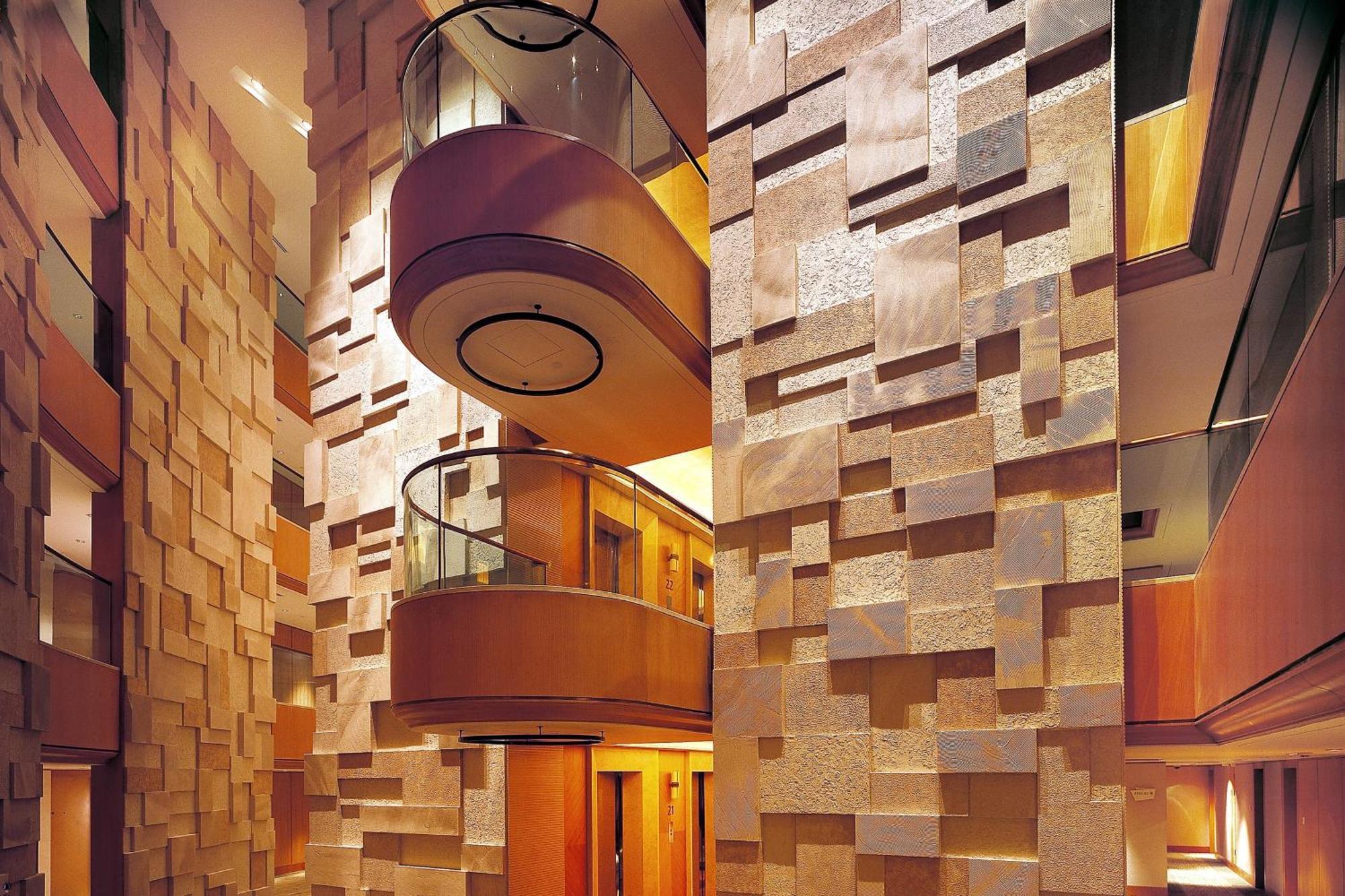 Sheraton Ningbo Hotel - Tianyi Square Екстериор снимка