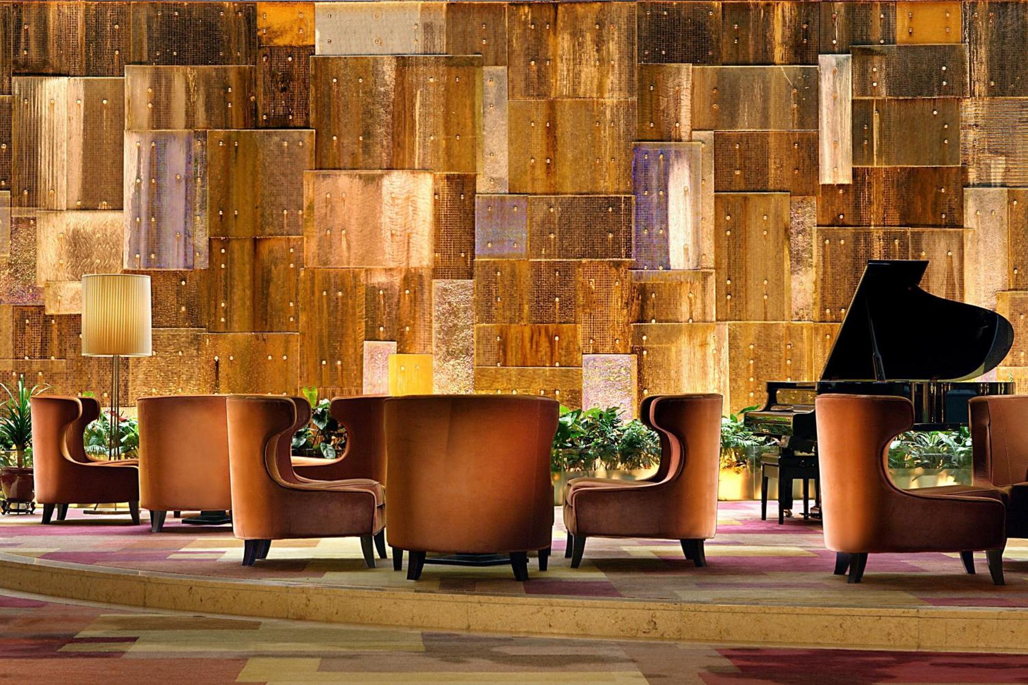 Sheraton Ningbo Hotel - Tianyi Square Екстериор снимка