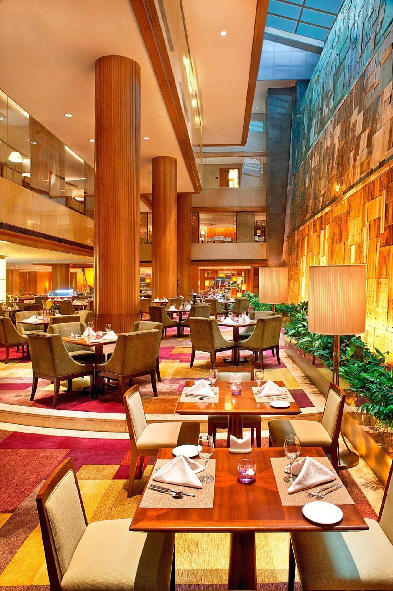 Sheraton Ningbo Hotel - Tianyi Square Екстериор снимка