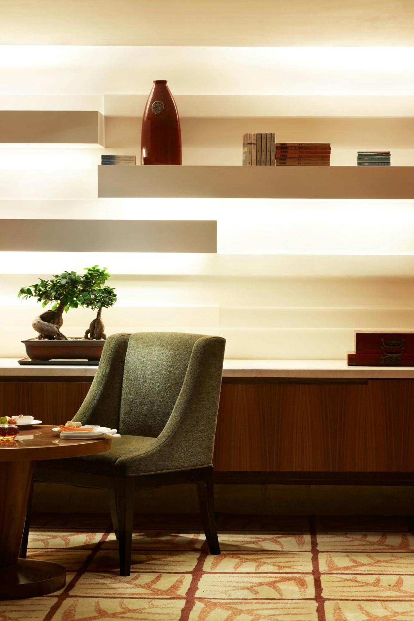 Sheraton Ningbo Hotel - Tianyi Square Екстериор снимка