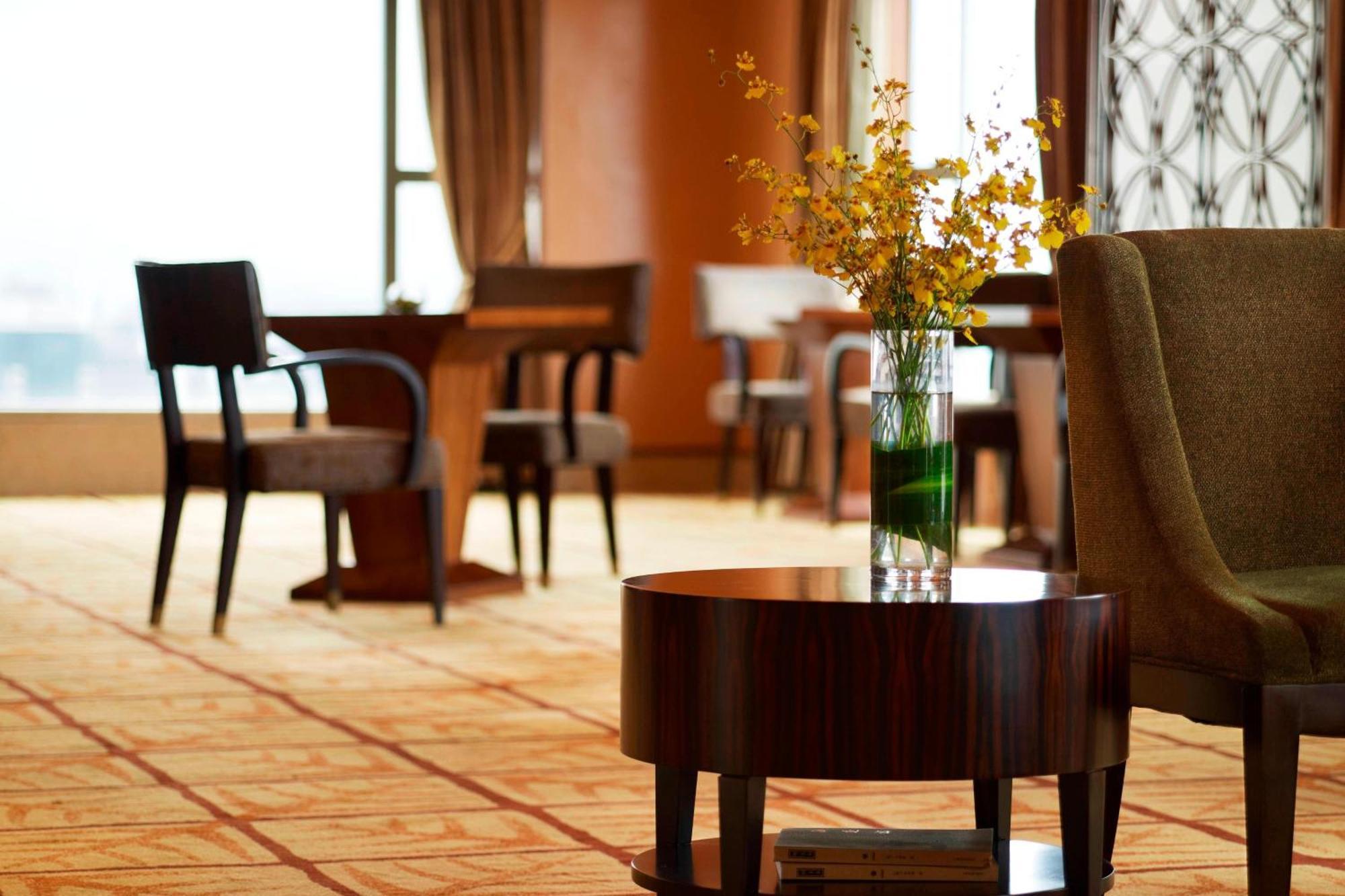 Sheraton Ningbo Hotel - Tianyi Square Екстериор снимка