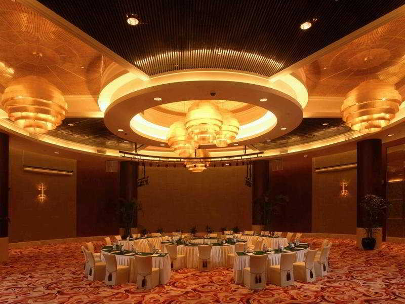 Sheraton Ningbo Hotel - Tianyi Square Екстериор снимка