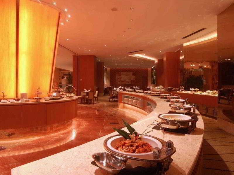 Sheraton Ningbo Hotel - Tianyi Square Екстериор снимка