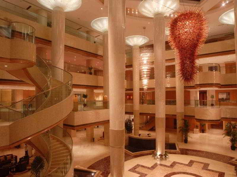 Sheraton Ningbo Hotel - Tianyi Square Екстериор снимка