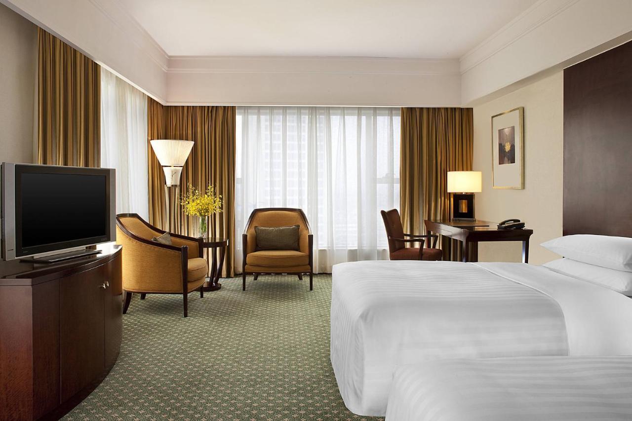 Sheraton Ningbo Hotel - Tianyi Square Екстериор снимка